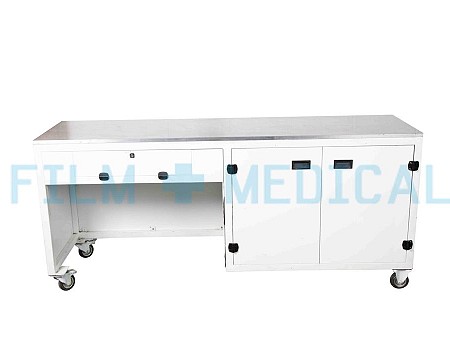 Laboratory Bench Single